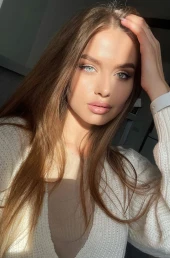 Проститутка Даша