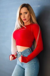 Проститутка Маша